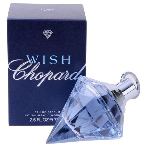 chopard perfume wish|chopard wish perfume price.